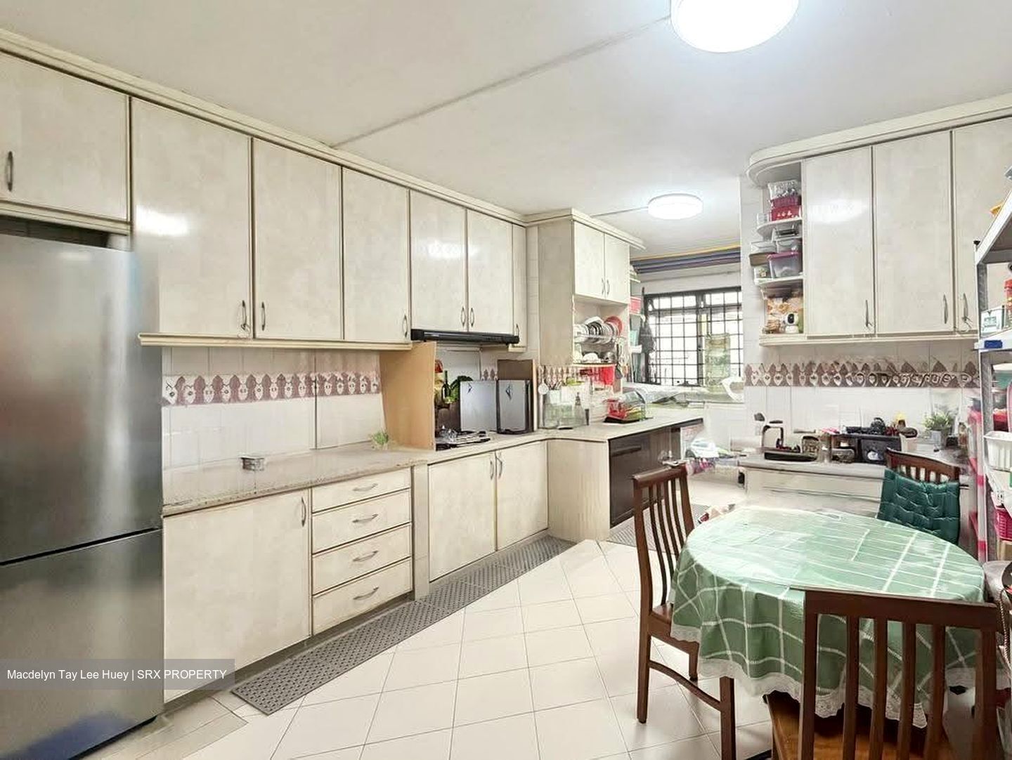 Blk 548 Hougang Street 51 (Hougang), HDB 4 Rooms #628705041
